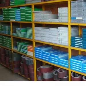 แผ่นขัด